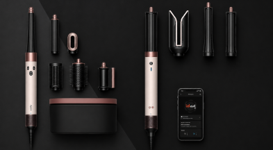 Как выбрать стайлер Dyson: сравнение моделей Airwrap для разных типов волос