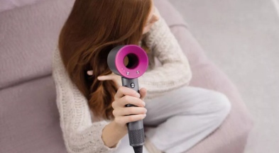Путь к совершенству: удивительные факты о Dyson Supersonic