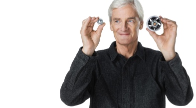 Пять фактов, которые изменят ваш взгляд на Dyson
