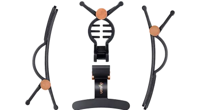 Новинка от Dyson: заколки для волос Dyson Hair Clips