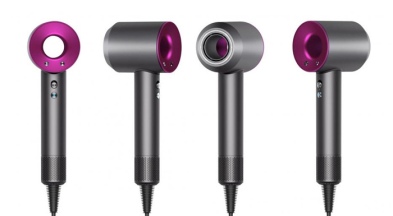 Почему стоит купить фен компании Dyson?