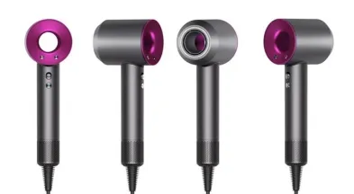Почему стоит купить фен компании Dyson?