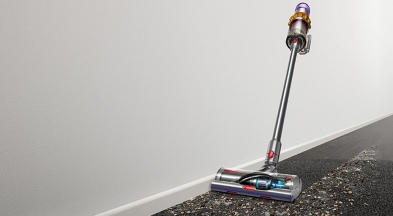 Обзорная статья о модельном ряде Dyson v15