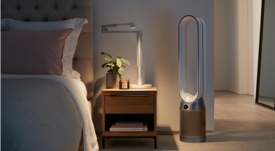 Как сохранить прохладу дома этим летом: советы от Dyson