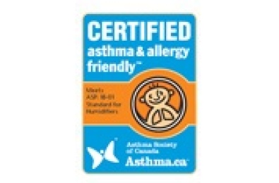 Сертификат Asthma and Allergy