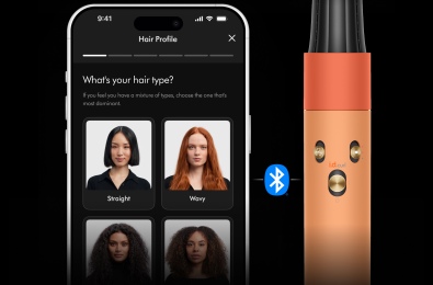 Создай свой индивидуальный профиль волос 