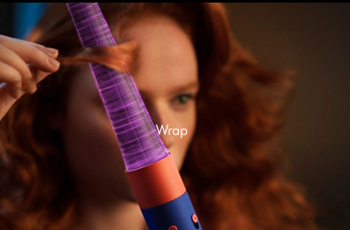 Более простой способ добиться стабильных локонов¹