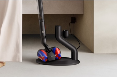 Магнитная зарядная станция