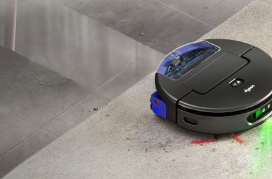 В 4 раза больше всасывания на ковровых покрытиях⁹