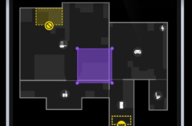 Настройте уборку по своему усмотрению