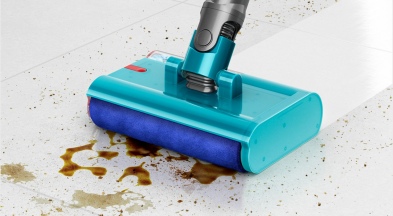 Ылғалды функциясы бар  шаңсорғыш - Dyson V15s Detect Submarine