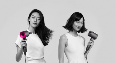 Dyson шаш кептіргіштерінің айырмашылығы неде?