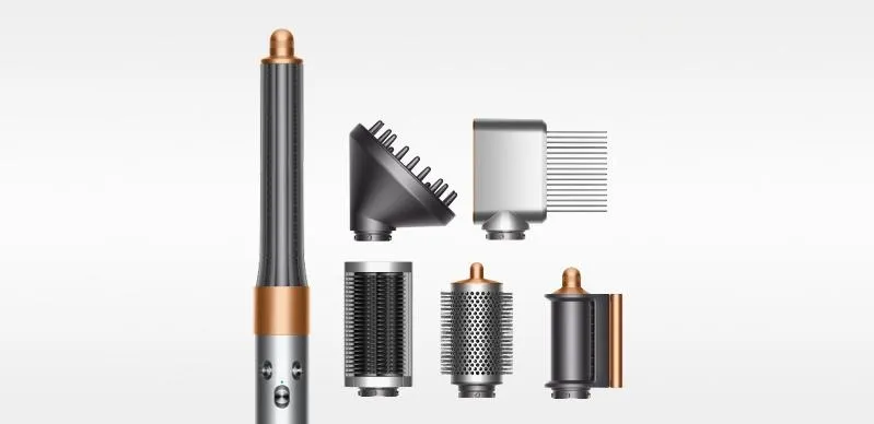Новое поколение стайлера Dyson Airwrap: все, что нужно знать