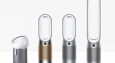 Dyson ауа тазартқыштарының айырмашылығы.