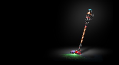 Dyson V16 - ақылды сымсыз тазалаудың жаңа буыны