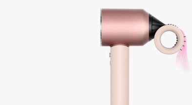 Dyson Flyaway Smoother саптамасы