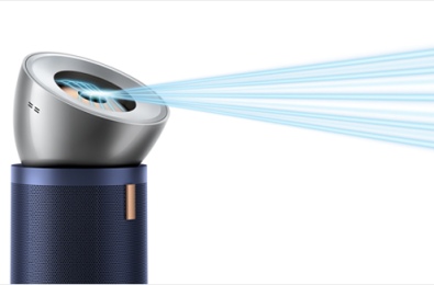 Регулировка воздушного потока