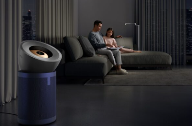 Тихий, даже на полной мощности