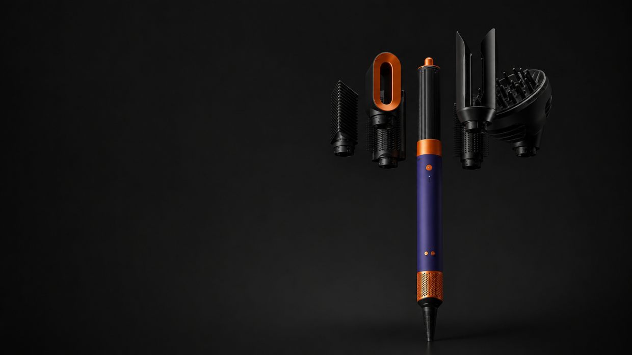 Оригинал против подделки: как выбрать Dyson и не пожалеть