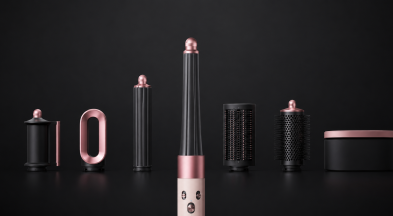 Почему стайлер Dyson заменяет сразу 5 устройств для укладки волос