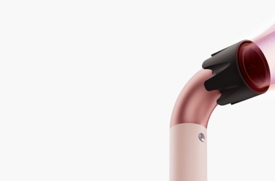 Оптимизированное тепло и воздушный поток