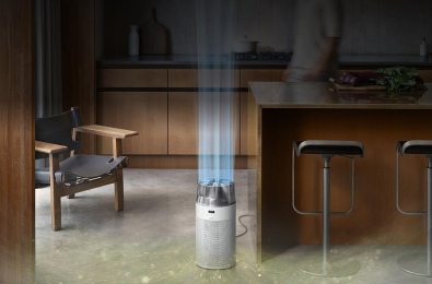 Эффективная очистка в компактной форме