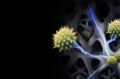 Электростатическая фильтрация