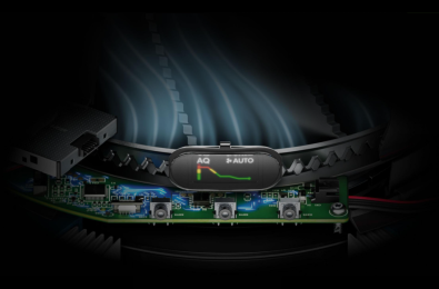 Современное автоматическое обнаружение загрязнителей