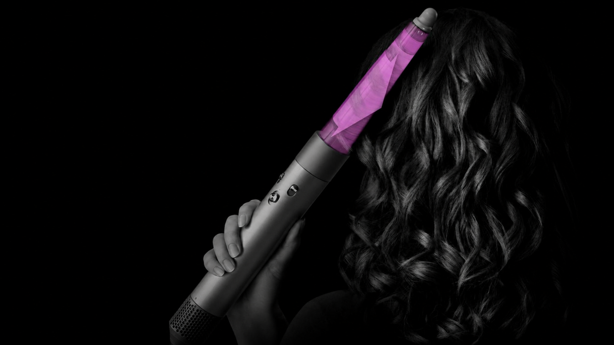 Почему Dyson «не крутит»? 5 частых ошибок в укладке и как их исправить