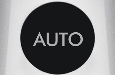Режим «Авто»