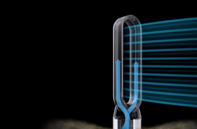 Технология Air Multiplier™