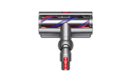 Насадка Digital Motorbar™ с гребнем для удаления волос