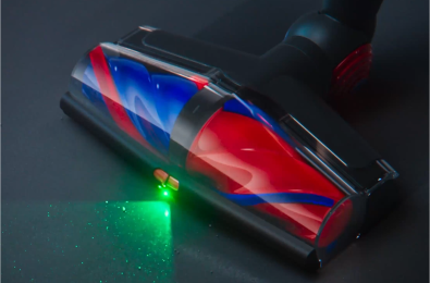 Распутывает длинные волосы