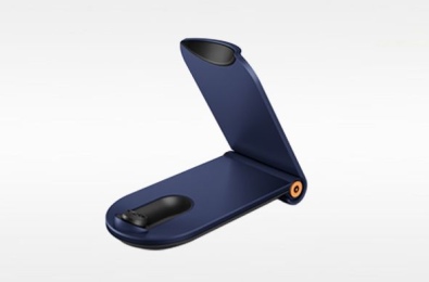 Жаңартылған Dyson Corrale қуаттауға арналған док станциясы