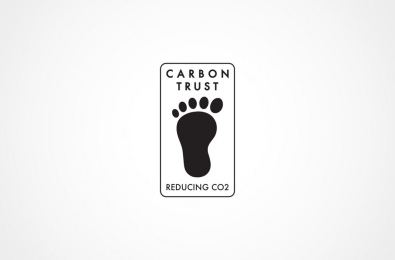 Carbon Trust қорымен сертификатталған