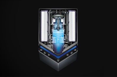 Dyson V4 қозғалтқышы