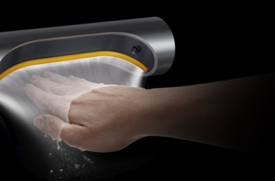 Дизайн Curved Blade™