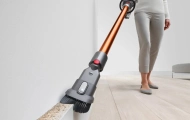 Пылесос вертикальный Dyson V10 SV27 Absolute - 4