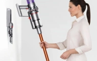 Пылесос вертикальный Dyson V10 SV27 Absolute - 3