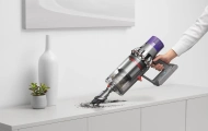 Пылесос вертикальный Dyson V10 SV27 Absolute - 5