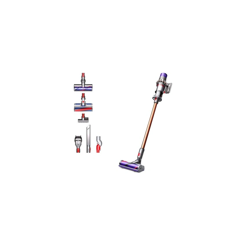 Dyson Cyclone V10 Absolute сымсыз шаңсорғышы - 0