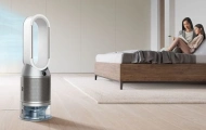 Увлажнитель - очиститель воздуха Dyson Purifier Humidify+Cool Autoreact PH03 - 1
