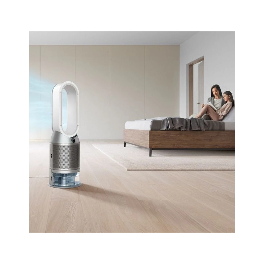 Увлажнитель - очиститель воздуха Dyson Purifier Humidify+Cool Autoreact PH03 - 1