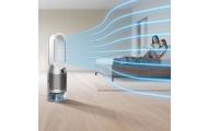 Увлажнитель - очиститель воздуха Dyson Purifier Humidify+Cool Autoreact PH03 - 2