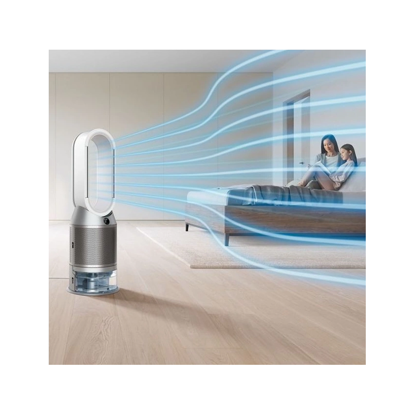Увлажнитель - очиститель воздуха Dyson Purifier Humidify+Cool Autoreact PH03 - 2