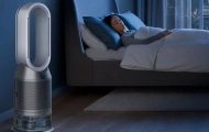 Увлажнитель - очиститель воздуха Dyson Purifier Humidify+Cool Autoreact PH03 - 4