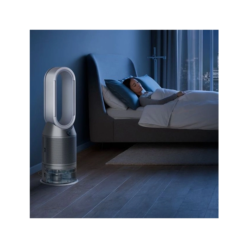Увлажнитель - очиститель воздуха Dyson Purifier Humidify+Cool Autoreact PH03 - 4