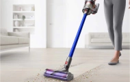 Пылесос вертикальный Dyson V11 SV17 Motorhead - 3