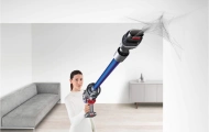 Пылесос вертикальный Dyson V11 SV17 Motorhead - 4