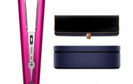 Выпрямитель Dyson Corrale HS03 яркая фуксия - 11